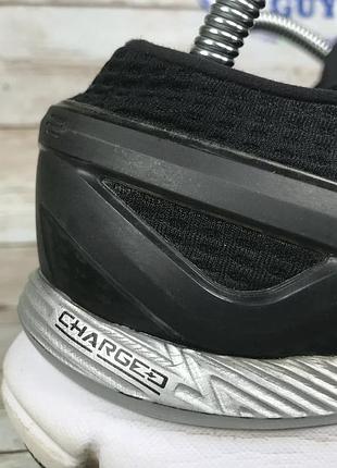 Кроссовки under armour asics 3