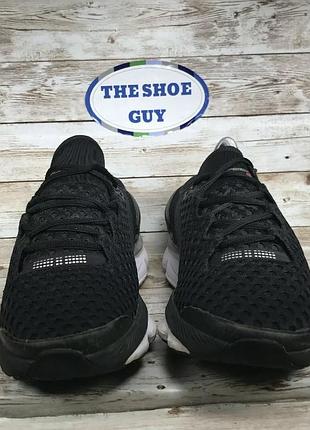 Кроссовки under armour asics 2