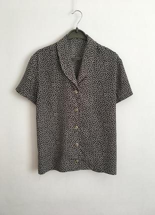 Сорочка літо шалька