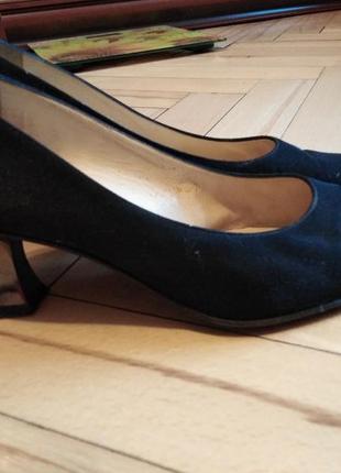 Туфли италия
