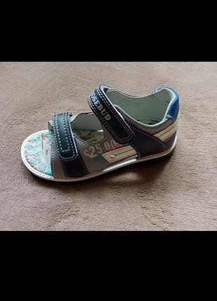 Классные босоножки