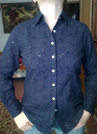 100%бавовна, блуза lands*end