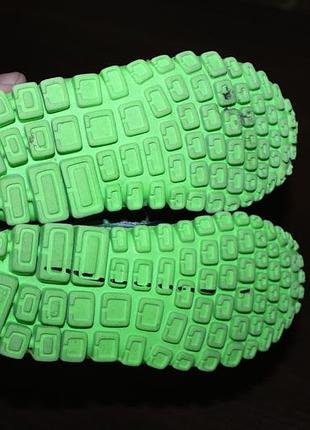 Кроссовки reebok 7