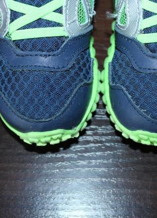 Кроссовки reebok 5