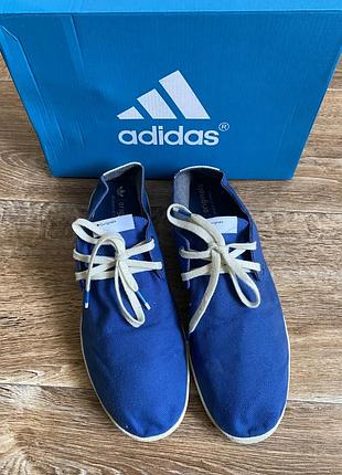 Adidas кеды 7