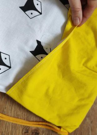 Рюкзак для мальчика 4