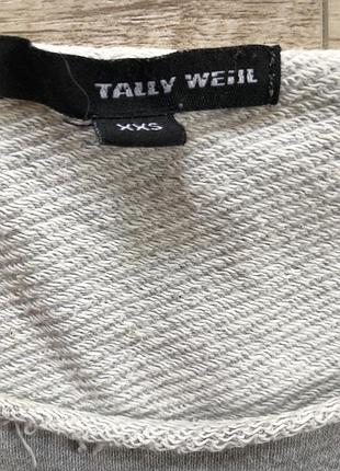 Світшот tally weijl 6