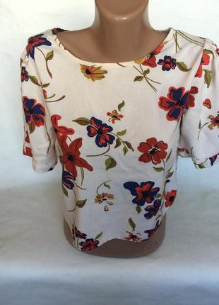 Гарний топ в кольорах