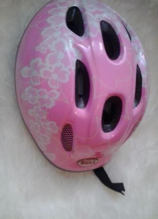 Шлем для велосипеда1 фото