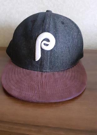 Кепка оригинал new era