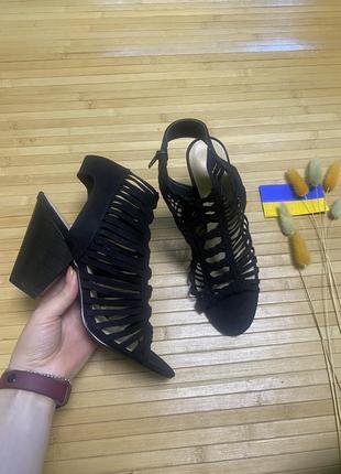 Босоніжки justfab