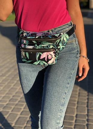 Стильна та дуже зручна бананка