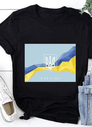 Футболка з малюнком2 фото