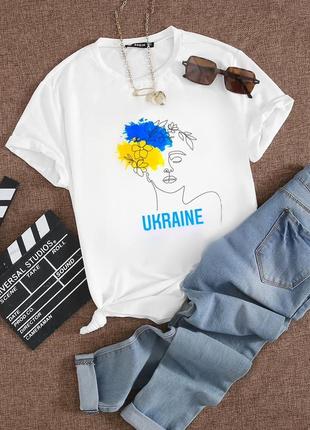 Футболка з малюнком6 фото