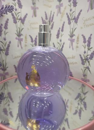 Парфумована вода для жінок lanvin eclat d'arpege 100 мл., тестер