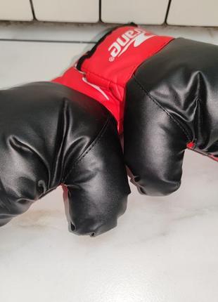 Дитячі боксерські рукавички crane6 фото