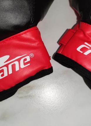 Дитячі боксерські рукавички crane4 фото