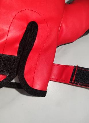 Дитячі боксерські рукавички crane5 фото