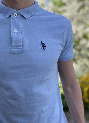 Теніска/ поло