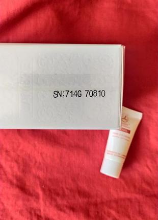 Восстанавливающий крем для области вокруг глаз lambre pearl line eye crem/крем ламбре...