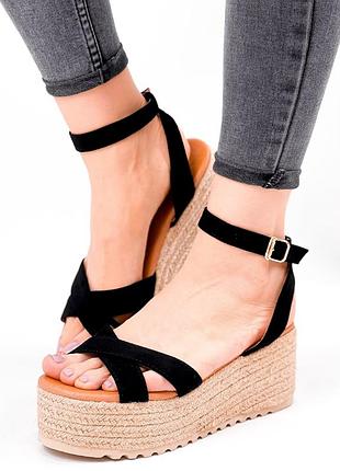 Босоніжки жіночі босоножки женские
