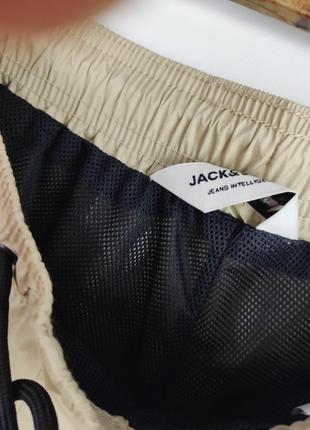 Спортивные штаны jack &amp; jones5 фото