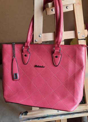 Яскрава сумка