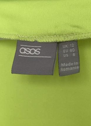 Блузка asos2 фото