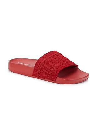 Шлепанці tommy hilfiger