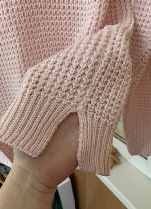 Светр cropp3 фото