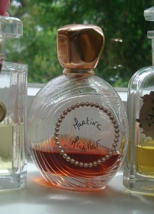 Нишевая парфюмерия из личной коллекции.100% оригинал!