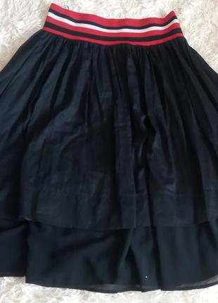 Женская юбка от sisley2 фото