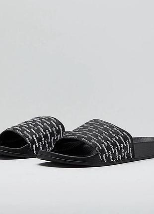 Тапки reebok classic slide