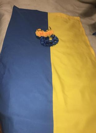 Прапор україни