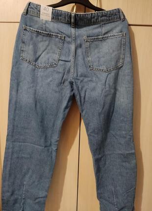 Mango джинсы женские р.4010 фото