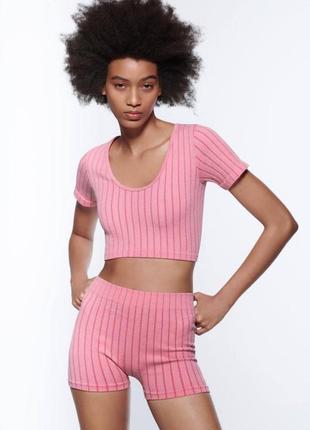 Спортивний костюм / комплект zara
