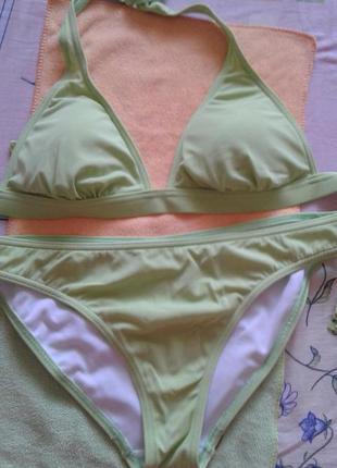 Купальник жіночий