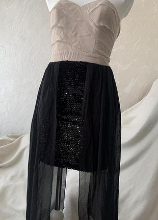 Вечірнє плаття