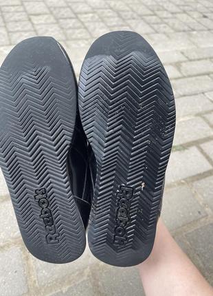 Кросівки reebok 34 4