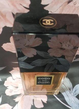 Chanel coco туалетная вода распив оригинал2 фото