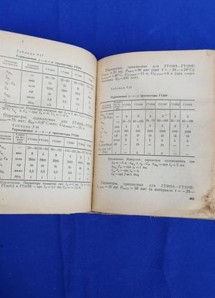 Книга краткий радиотехнический справлчник э. ваксер б. богданович4 фото