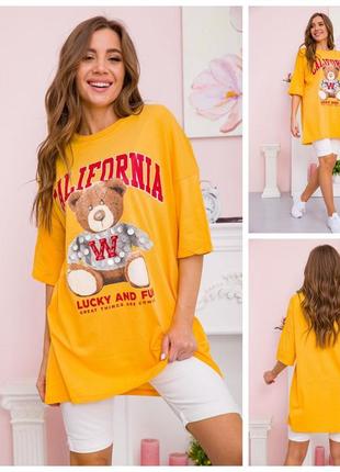 Футболка женская