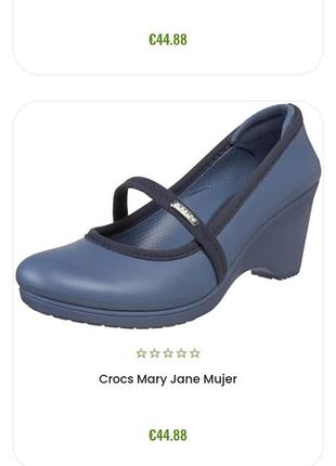 Крутые женские  crocs  на танкетке, w10 (40).10 фото