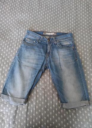 Мужские шорты бриджи