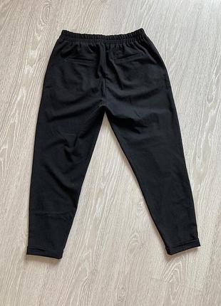 Штани bershka 2