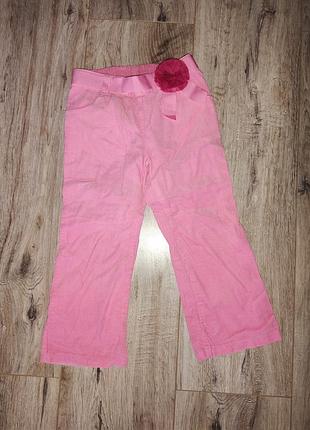 Літні штанці crazy 8