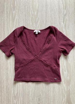 Топ pull&bear