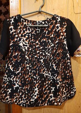 Жіноча блуза