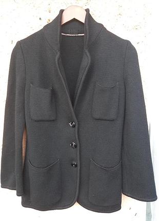 Yves saint laurent  жакет пиджак кардиган