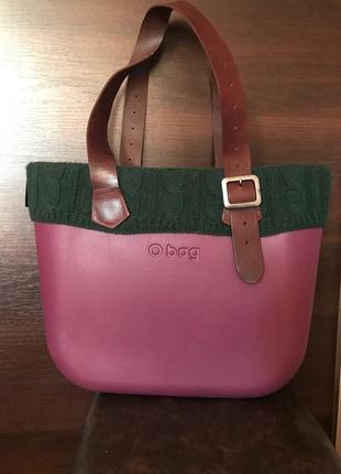Сумка o bag